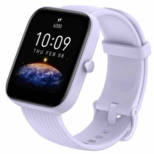 Εικόνα της Smartwatch Xiaomi Amazfit Bip 3 Blue A2172BL