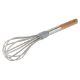 Εικόνα της Αναδευτήρας Lamart Wood Series με Ξύλινη Λαβή Grey/Brown LT3992
