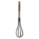 Εικόνα της Αναδευτήρας Lamart Wood Series με Ξύλινη Λαβή Grey/Brown LT3992