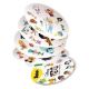 Εικόνα της Kaissa Επιτραπέζιο - Dobble Disney 100 KA114677