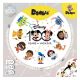 Εικόνα της Kaissa Επιτραπέζιο - Dobble Disney 100 KA114677