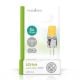 Εικόνα της Λάμπα LED Nedis G4 Capsule 3000K 200lm 2W Warm White LBG4CL2