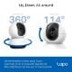 Εικόνα της Home Security Wi-Fi AI Camera Tp-Link Tapo C220 Pan/Tilt 2K