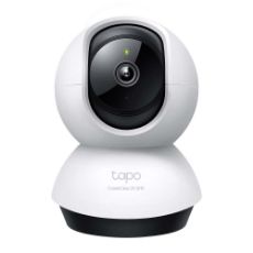Εικόνα της Home Security Wi-Fi AI Camera Tp-Link Tapo C220 Pan/Tilt 2K