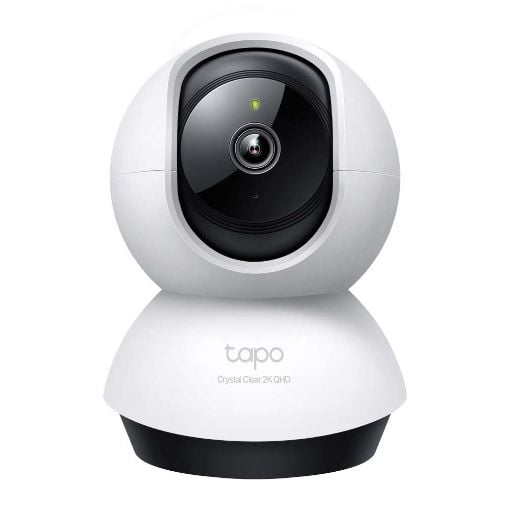 Εικόνα της Home Security Wi-Fi AI Camera Tp-Link Tapo C220 Pan/Tilt 2K