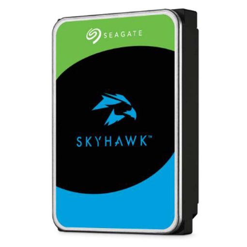 Εικόνα της Εσωτερικός Σκληρός Δίσκος Seagate 3.5" SkyHawk 8TB Sata III 256MB ST8000VX010