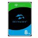 Εικόνα της Εσωτερικός Σκληρός Δίσκος Seagate 3.5" SkyHawk 8TB Sata III 256MB ST8000VX010