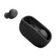 Εικόνα της True Wireless Earbuds JBL Wave Buds Bluetooth Black JBLWBUDSBLK