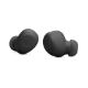 Εικόνα της True Wireless Earbuds JBL Wave Buds Bluetooth Black JBLWBUDSBLK