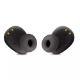 Εικόνα της True Wireless Earbuds JBL Wave Buds Bluetooth Black JBLWBUDSBLK