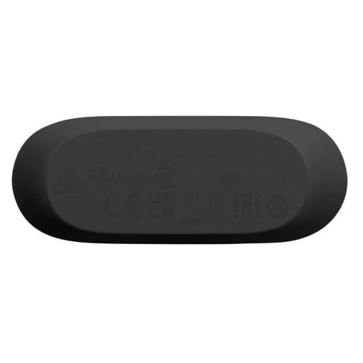 Εικόνα της True Wireless Earbuds JBL Wave Buds Bluetooth Black JBLWBUDSBLK
