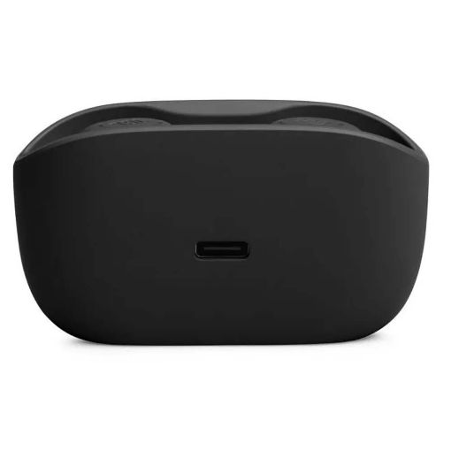 Εικόνα της True Wireless Earbuds JBL Wave Buds Bluetooth Black JBLWBUDSBLK