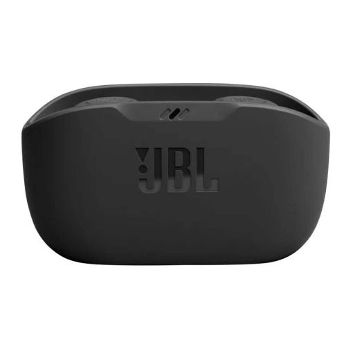 Εικόνα της True Wireless Earbuds JBL Wave Buds Bluetooth Black JBLWBUDSBLK