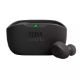 Εικόνα της True Wireless Earbuds JBL Wave Buds Bluetooth Black JBLWBUDSBLK