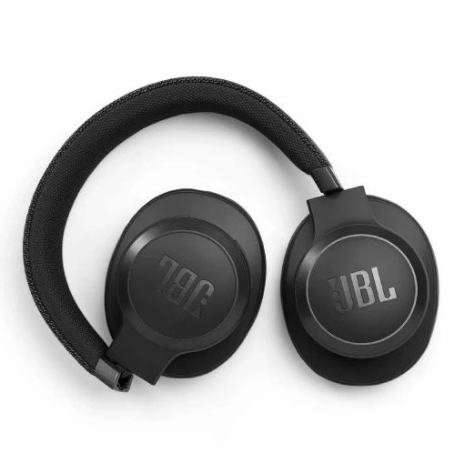 Εικόνα της Headset JBL Live 660NC Wireless Black JBLLIVE660NCBLK