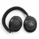 Εικόνα της Headset JBL Live 660NC Wireless Black JBLLIVE660NCBLK