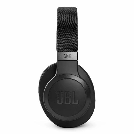 Εικόνα της Headset JBL Live 660NC Wireless Black JBLLIVE660NCBLK