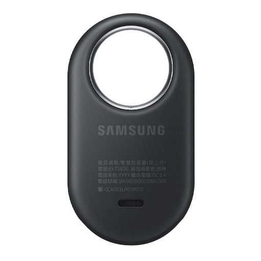 Εικόνα της Samsung Galaxy SmartTag2 EI-T5600 Black EI-T5600BBEGEU