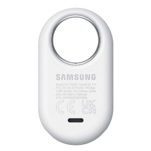 Εικόνα της Samsung Galaxy SmartTag2 EI-T5600 White EI-T5600BWEGEU