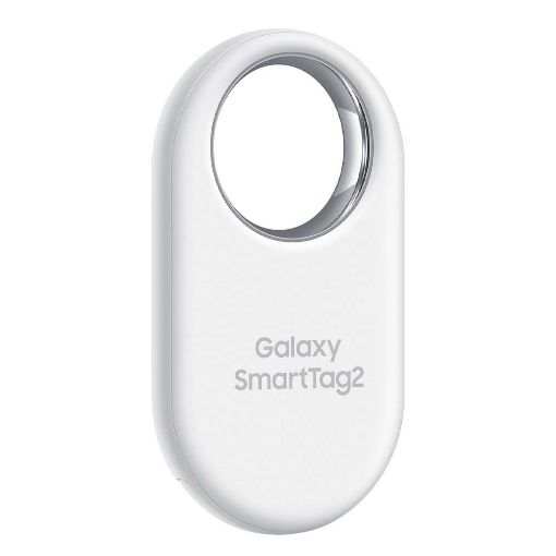 Εικόνα της Samsung Galaxy SmartTag2 EI-T5600 White EI-T5600BWEGEU