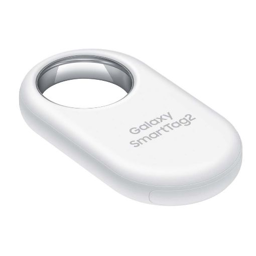Εικόνα της Samsung Galaxy SmartTag2 EI-T5600 White EI-T5600BWEGEU