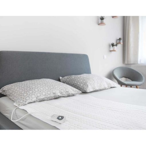 Εικόνα της Μονό Ηλεκτρικό Υπόστρωμα Sencor SUB 1700WH 60W 150 x 80 cm White