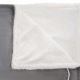 Εικόνα της Ηλεκτρική Κουβέρτα Sencor SUB 2000G 160W 130 x 180 cm Gray