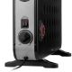 Εικόνα της Θερμοπομπός Sencor SCF 2101BK 2000W Black/Silver