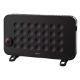 Εικόνα της Θερμοπομπός Sencor SCF 2101BK 2000W Black/Silver