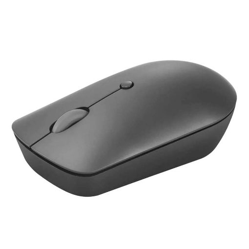 Εικόνα της Ποντίκι Lenovo 540 Compact USB-C Wireless Storm Grey GY51D20867