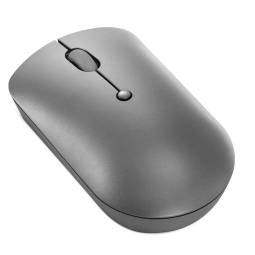 Εικόνα της Ποντίκι Lenovo 540 Compact USB-C Wireless Storm Grey GY51D20867