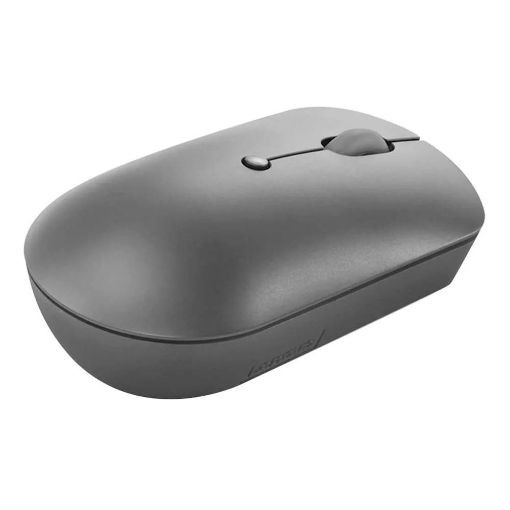 Εικόνα της Ποντίκι Lenovo 540 Compact USB-C Wireless Storm Grey GY51D20867