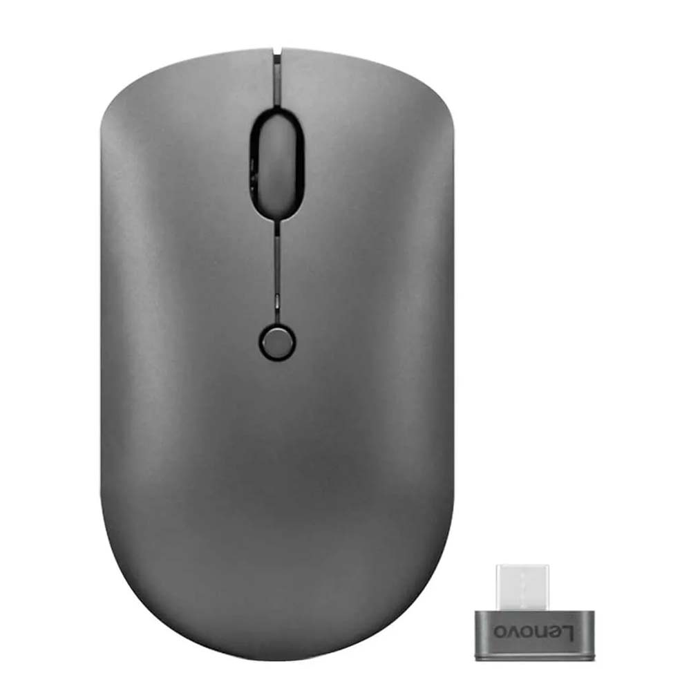 540 USB-C Compact Wireless Mouse (Storm Grey) (GY51D20867) - Laptop Showroom in Anna Nagar, Chennai - Dotcom Stores
