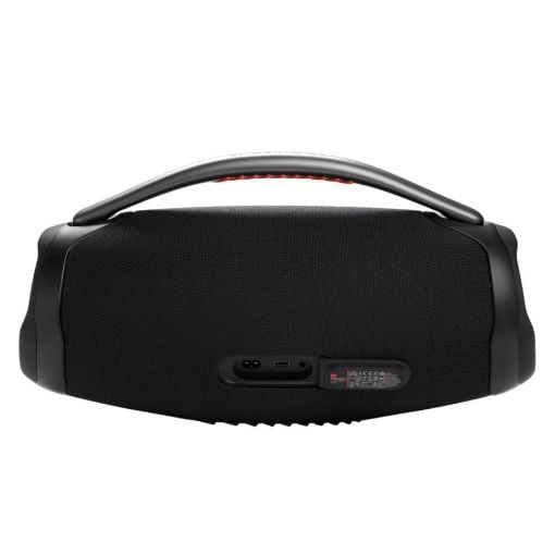 Εικόνα της Ηχείο JBL Boombox 3 Waterproof Bluetooth Black JBLBOOMBOX3BLKEP