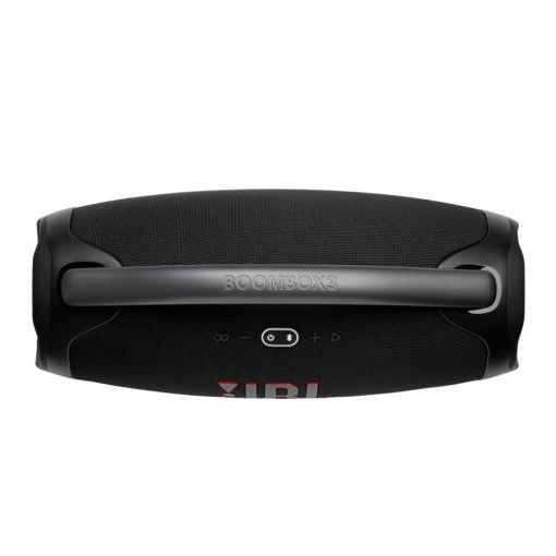 Εικόνα της Ηχείο JBL Boombox 3 Waterproof Bluetooth Black JBLBOOMBOX3BLKEP