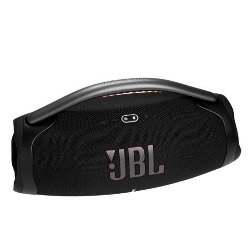 Εικόνα της Ηχείο JBL Boombox 3 Waterproof Bluetooth Black JBLBOOMBOX3BLKEP