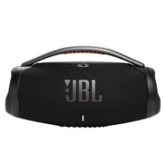 Εικόνα της Ηχείο JBL Boombox 3 Waterproof Bluetooth Black JBLBOOMBOX3BLKEP