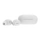 Εικόνα της True Wireless Earbuds QCY ArcBuds Lite T27 Bluetooth White 6957141408162