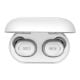 Εικόνα της True Wireless Earbuds QCY ArcBuds Lite T27 Bluetooth White 6957141408162