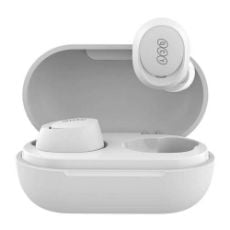 Εικόνα της True Wireless Earbuds QCY ArcBuds Lite T27 Bluetooth White 6957141408162
