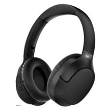 Εικόνα της Headset QCY H2 Pro Bluetooth Black 6957141408131
