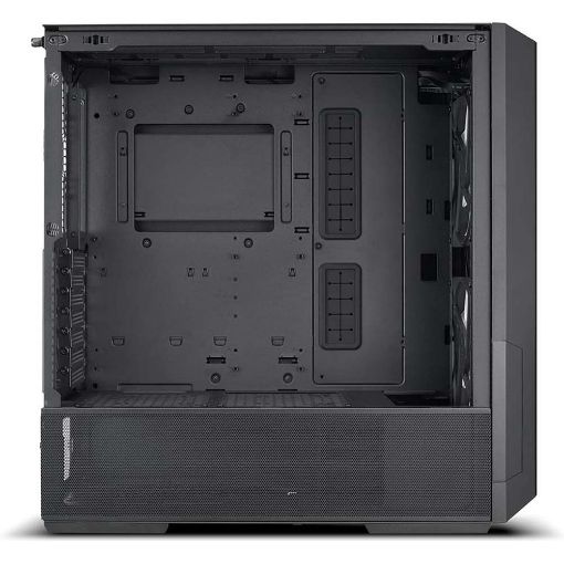 Εικόνα της Lian Li LanCool 216 RGB Tempered Glass Black G99.LAN216RX.00