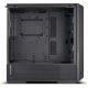 Εικόνα της Lian Li LanCool 216 RGB Tempered Glass Black G99.LAN216RX.00