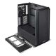 Εικόνα της Lian Li LanCool 216 RGB Tempered Glass Black G99.LAN216RX.00