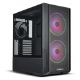 Εικόνα της Lian Li LanCool 216 RGB Tempered Glass Black G99.LAN216RX.00