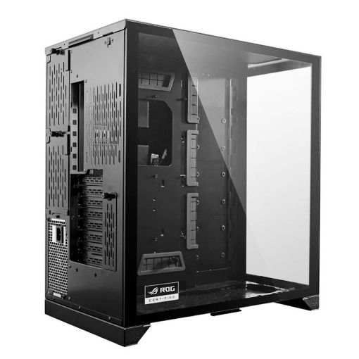 Εικόνα της Lian Li O11 Dynamic EVO XL Tempered Glass Black G99.O11DEXL-X.00