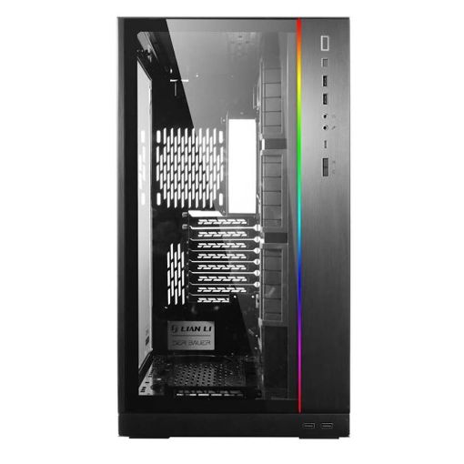 Εικόνα της Lian Li O11 Dynamic EVO XL Tempered Glass Black G99.O11DEXL-X.00