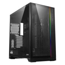 Εικόνα της Lian Li O11 Dynamic EVO XL Tempered Glass Black G99.O11DEXL-X.00