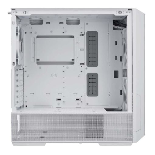 Εικόνα της Lian Li LanCool 216 RGB Tempered Glass White G99.LAN216RW.00