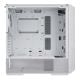 Εικόνα της Lian Li LanCool 216 RGB Tempered Glass White G99.LAN216RW.00